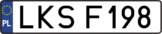 LKSF198