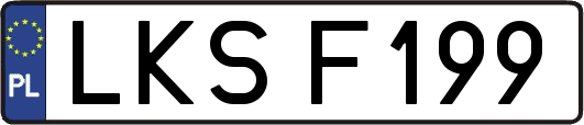 LKSF199