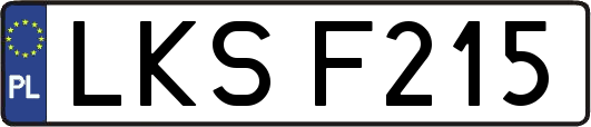 LKSF215