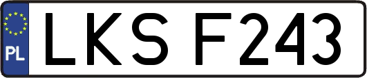 LKSF243