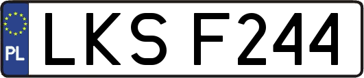 LKSF244