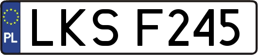 LKSF245