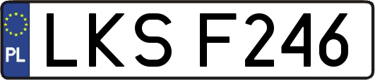 LKSF246