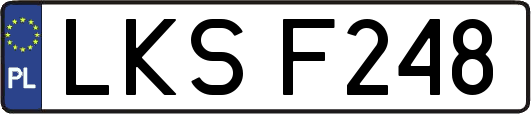 LKSF248