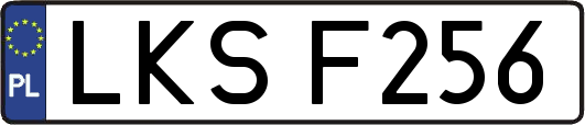 LKSF256