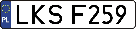 LKSF259