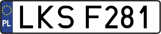 LKSF281
