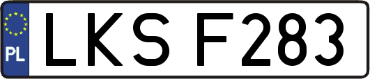 LKSF283