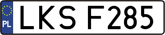 LKSF285