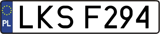 LKSF294