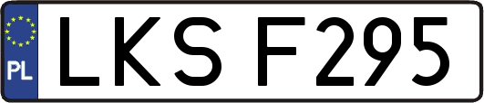 LKSF295