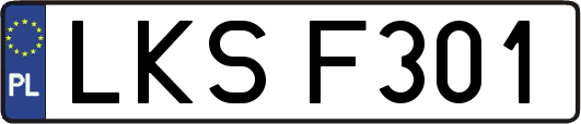 LKSF301