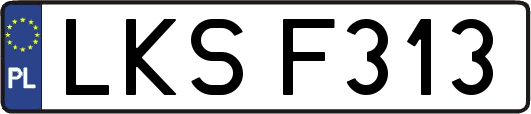 LKSF313