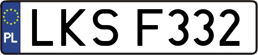 LKSF332
