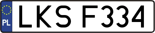 LKSF334