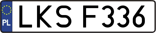 LKSF336