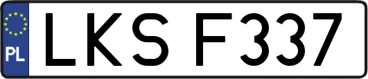 LKSF337