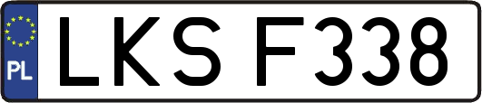 LKSF338