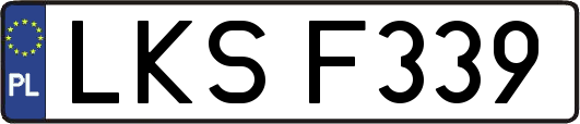 LKSF339