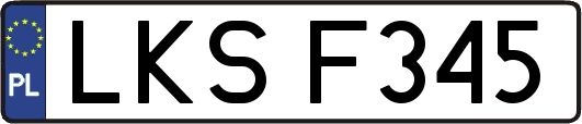 LKSF345