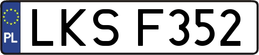 LKSF352