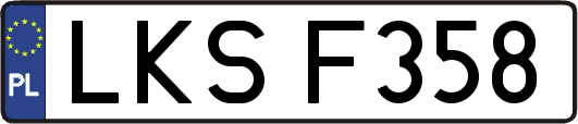 LKSF358