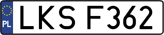 LKSF362