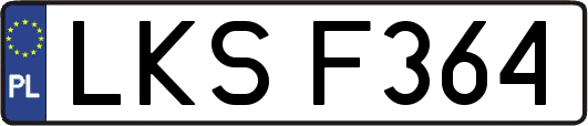 LKSF364