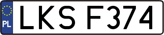 LKSF374