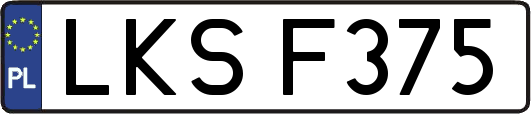 LKSF375
