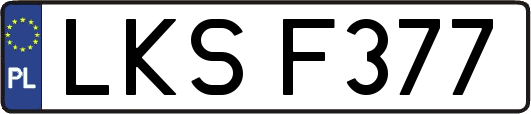 LKSF377