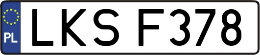 LKSF378