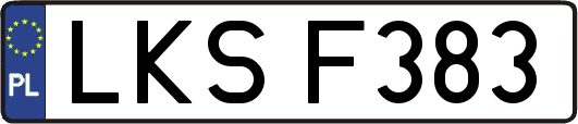LKSF383