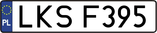 LKSF395