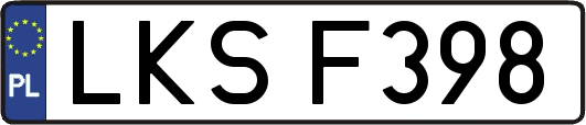 LKSF398