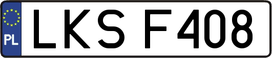 LKSF408
