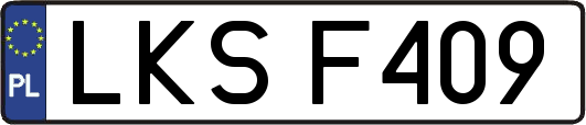 LKSF409