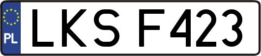 LKSF423