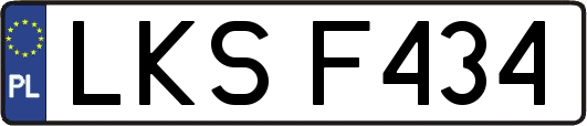 LKSF434