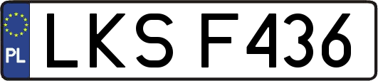 LKSF436