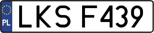 LKSF439