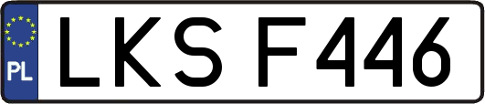 LKSF446