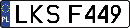 LKSF449