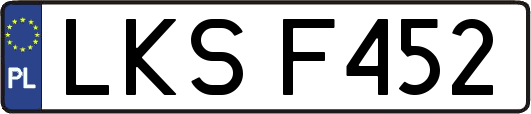 LKSF452