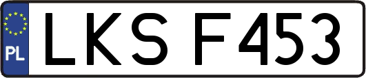 LKSF453