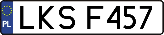 LKSF457