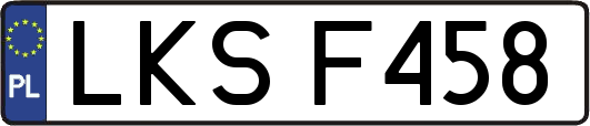 LKSF458