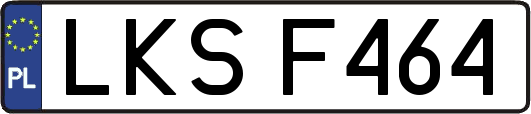 LKSF464