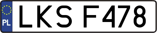 LKSF478
