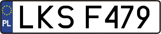 LKSF479